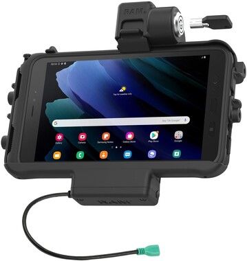 RAM Mount RAM-HOL-SAM58PKLTU