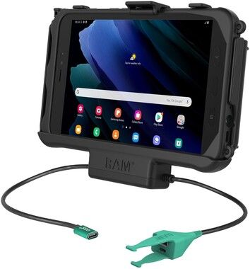 RAM Mount RAM-HOL-SAM60CP-CAU