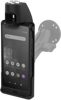 RAM Mount RAM-HOL-SNM4LU