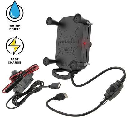 RAM Mount RAM-HOL-UN12WB-V7M-1