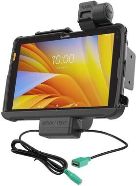RAM Mount RAM-HOL-ZE21PDNLLU