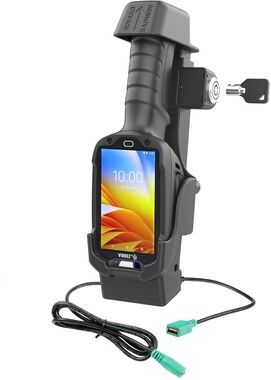 RAM Mount RAM-HOL-ZE26PDLU