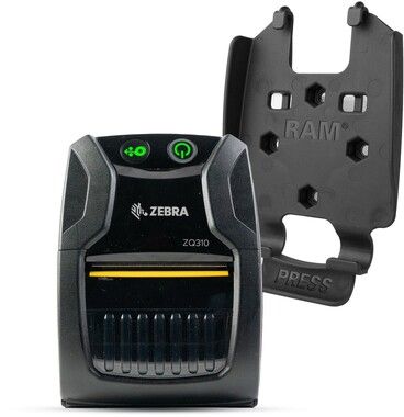 RAM Mount RAM-HOL-ZE27U