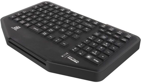 RAM Mount RAM-KEY4-USB