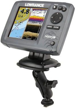 RAM Mount RAP-B-107B-354-TRA1U