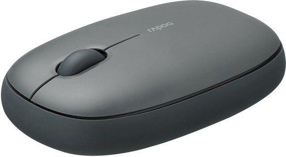 Rapoo M660 Silent Multi-mode Mouse
