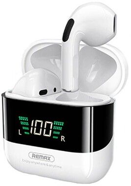 Remax 10 Plus TWS Earbuds