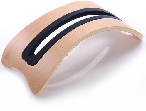 Samdi Vertical Laptop Stand (Macbook Pro 13/15 m. USB-C)