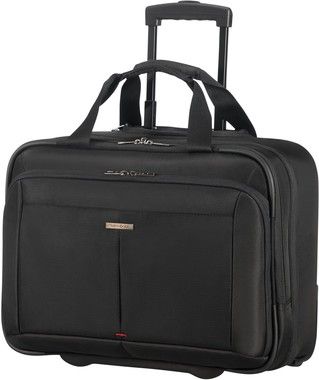 Samsonite Datorvska med Hjul Guardit 2 (17\")