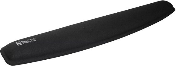 Sandberg Gel Wrist Rest for Keyboard