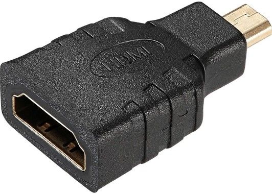 Sandberg Micro-HDMI to HDMI Adapter