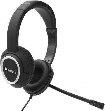 Sandberg MiniJack Chat Headset