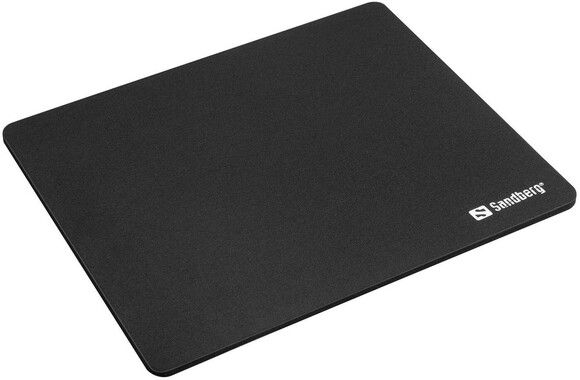 Sandberg Mousepad Black