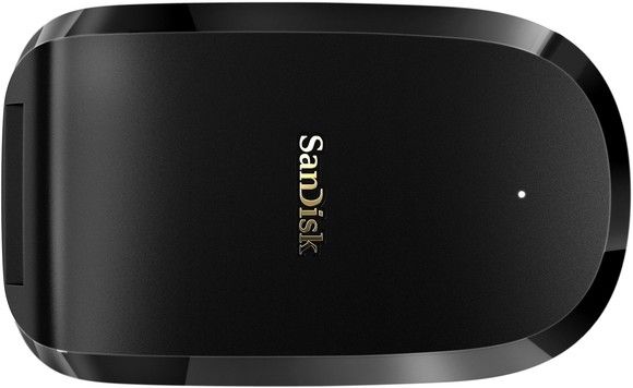 SanDisk Extreme Pro CF Express - Minneskortlsare