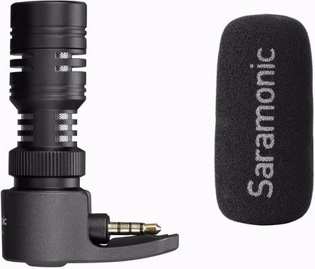 Saramonic Smartmic+