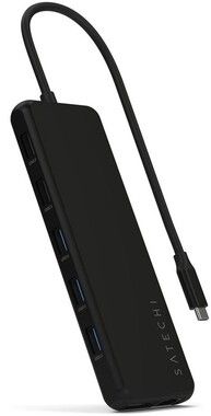 Satechi 13-i-1 USB-C Multiportadapter