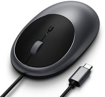 Satechi C1 USB-C Mouse 