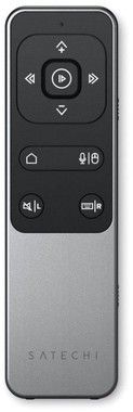 Satechi R2 Bluetooth Multimedia Remote Control