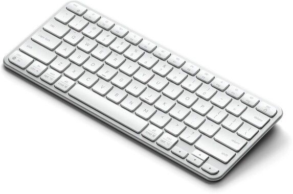Satechi Slim EX1 Wireless Keyboard