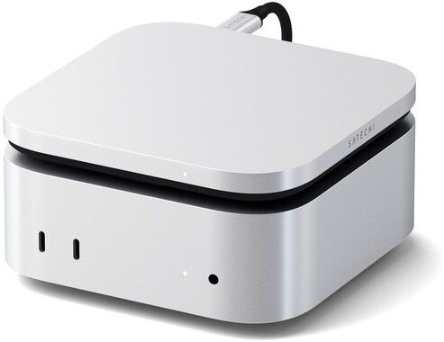 Satechi USB4 Slim NVMe SSD Enclosure