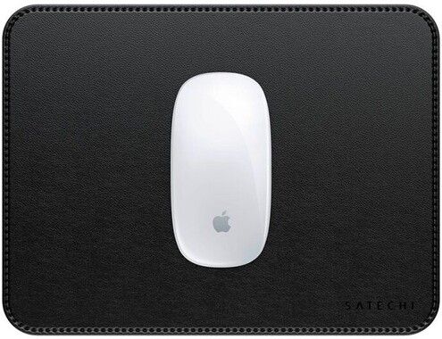 Satechi Vegan-Leather Premium Mousepad