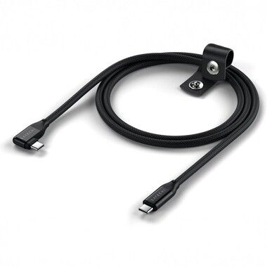 Satechi Vinklad USB-C-kabel 