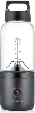 Severin SM-3744 Wireless Smoothie Blender
