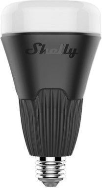 Shelly Bulb - LED-lampa RGBW