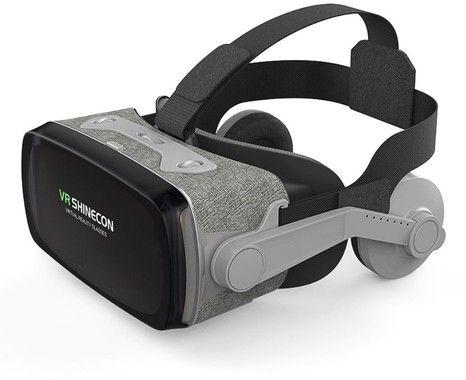 Shinecon G07E Virtual Reality Glasses