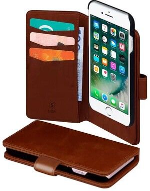 SiGN 2-in-1 Wallet (iPhone X/Xs)