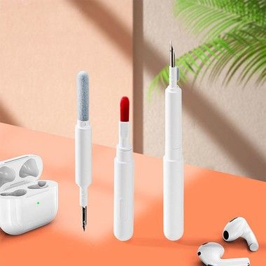 SiGN 3-in-1 Multi Cleaning Kit For AirPods