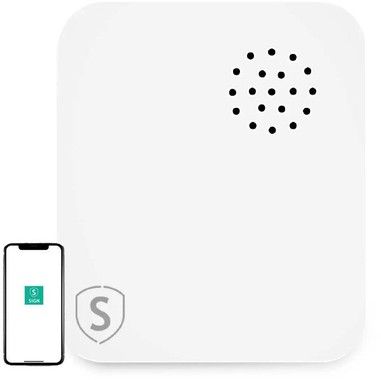 SiGN Smart Home Wifi Vibration Sensor