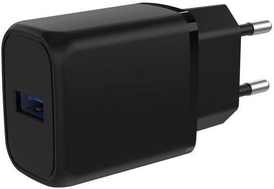 SiGN USB-A Wall Charger 18W