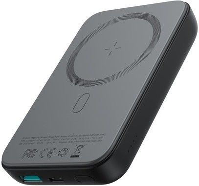 SiGN Wireless Mini Powerbank 10 000mAh