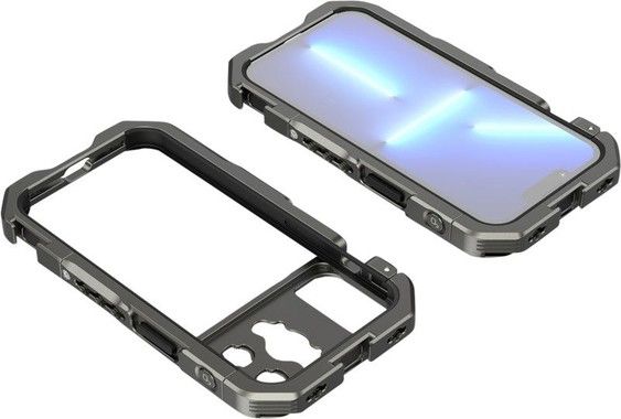 SmallRig 3562 Mobile Video Cage (iPhone 13 Pro)