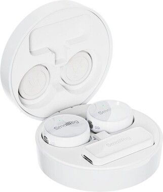 SmallRig 4706 S 60 Wireless Microphone USB-C