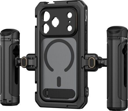SmallRig 5540 Cage Kit (iPhone 17 Pro)