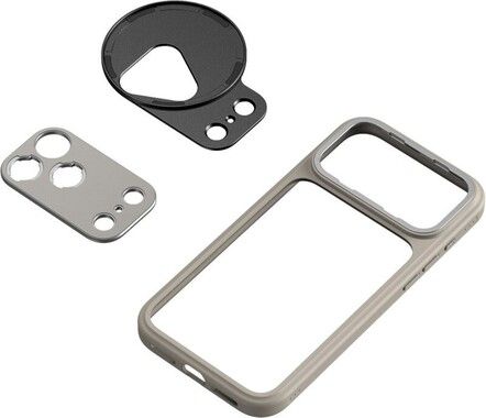 SmallRig FilMov Photography Bumper Case (iPhone 17 Pro Max)