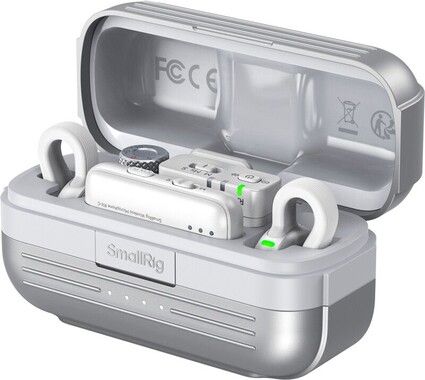 Smallrig S70 Wireless Microphone