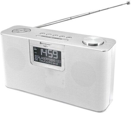 Soundmaster DAB700 Radio with Bluetooth
