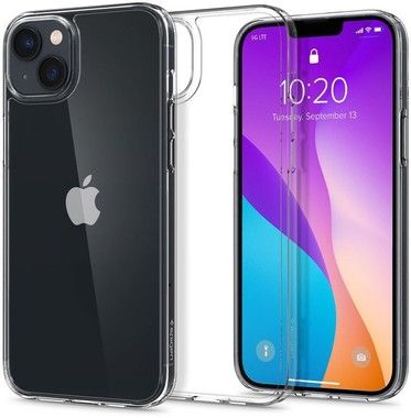 Spigen Air Skin Hybrid (iPhone 14 Plus)