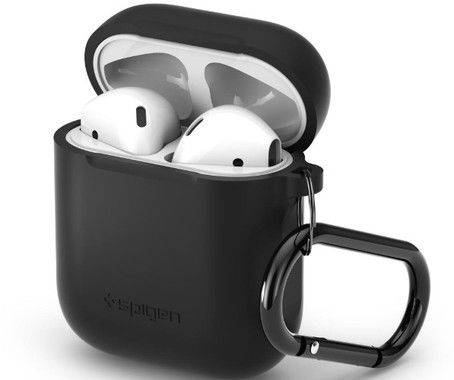 Spigen AirPods Silicone Case