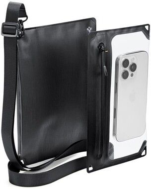 Spigen Aqua Shield Waterproof Crossbag Kit A640