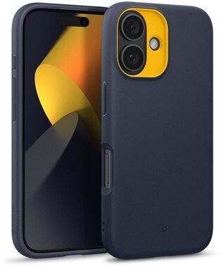 Spigen Caseology Nano Pop MagSafe (iPhone 16)