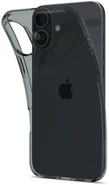 Spigen Crystal Flex (iPhone 16)