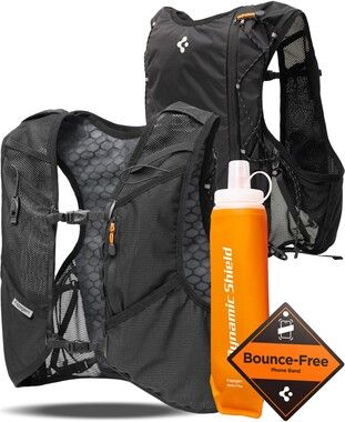 Spigen Dynamic Shield Running Vest