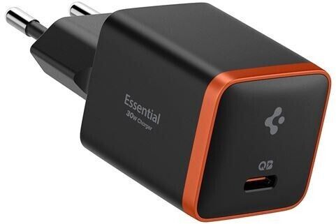 Spigen Essential 30W Wall Charger