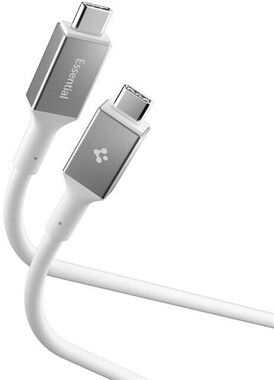 Spigen Essential USB-C To USB-C 240W Cable