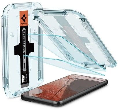 Spigen Glas.tR EZ Fit (Galaxy S22)