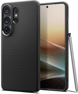 Spigen Liquid Air (Galaxy S26 Ultra)